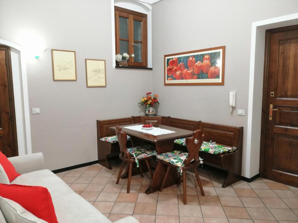 Appartamento Casa Nives Imperia Esterno foto