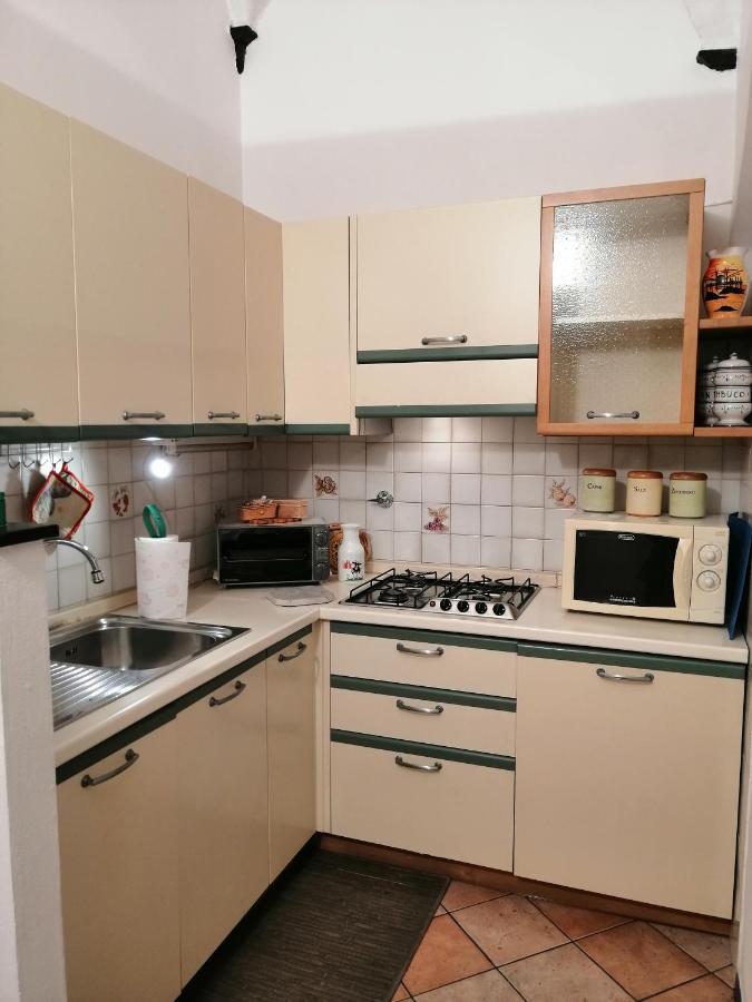 Appartamento Casa Nives Imperia Esterno foto
