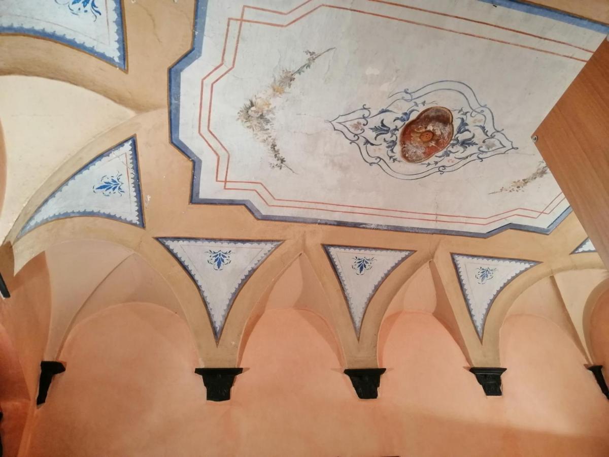 Appartamento Casa Nives Imperia Esterno foto