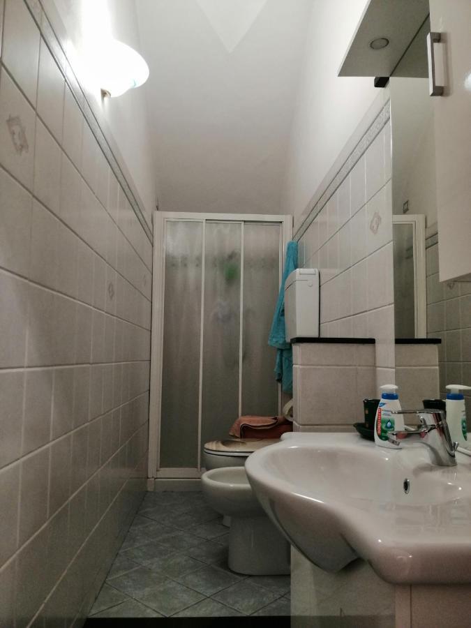 Appartamento Casa Nives Imperia Esterno foto
