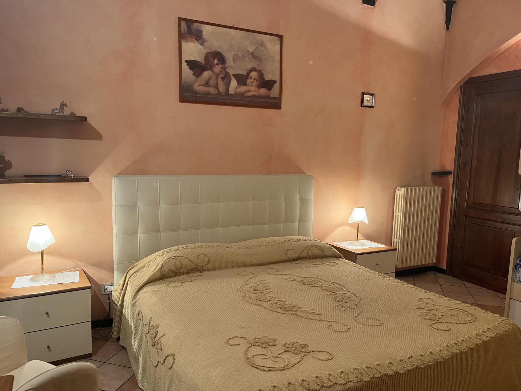 Appartamento Casa Nives Imperia Esterno foto