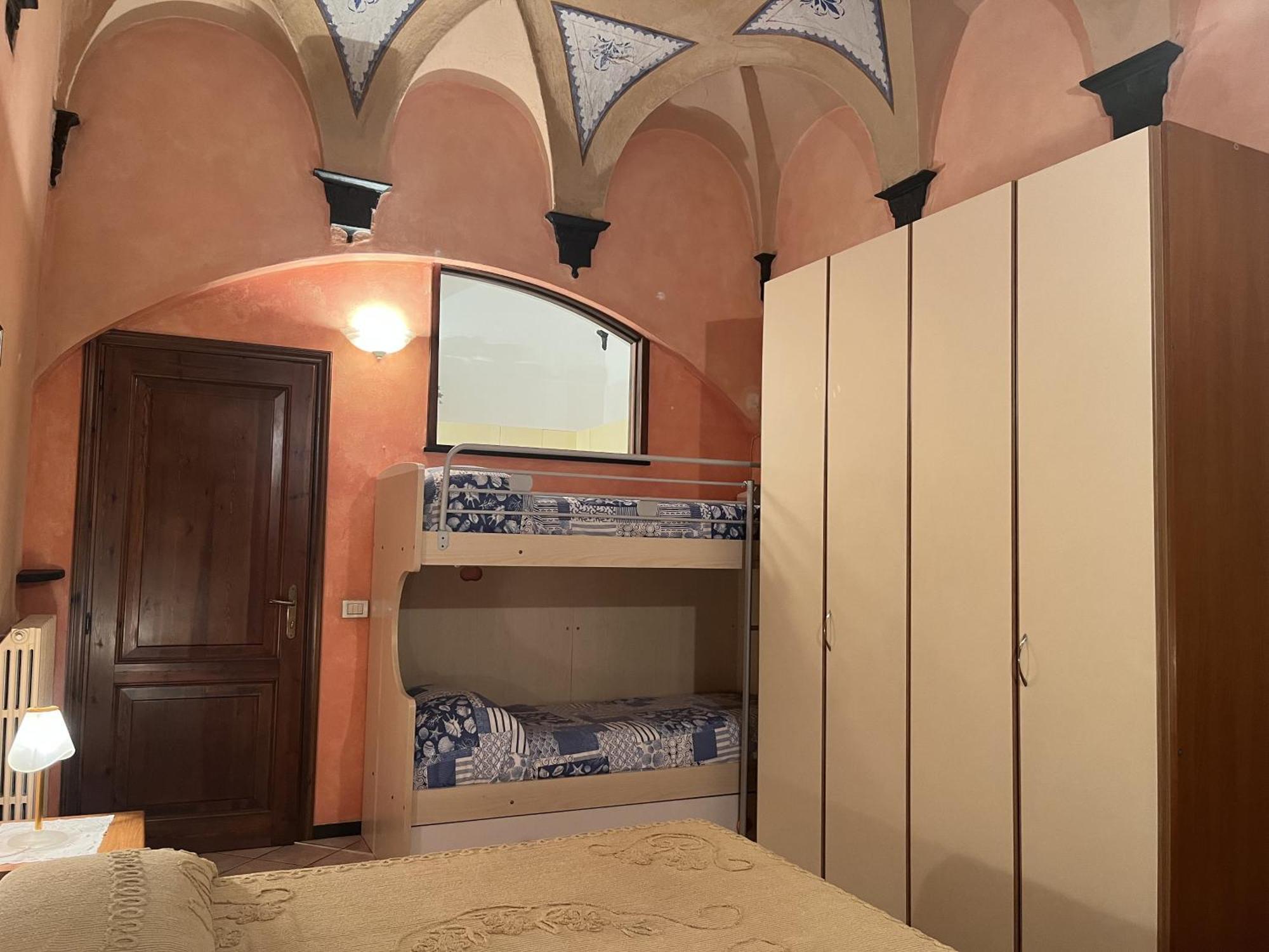 Appartamento Casa Nives Imperia Esterno foto